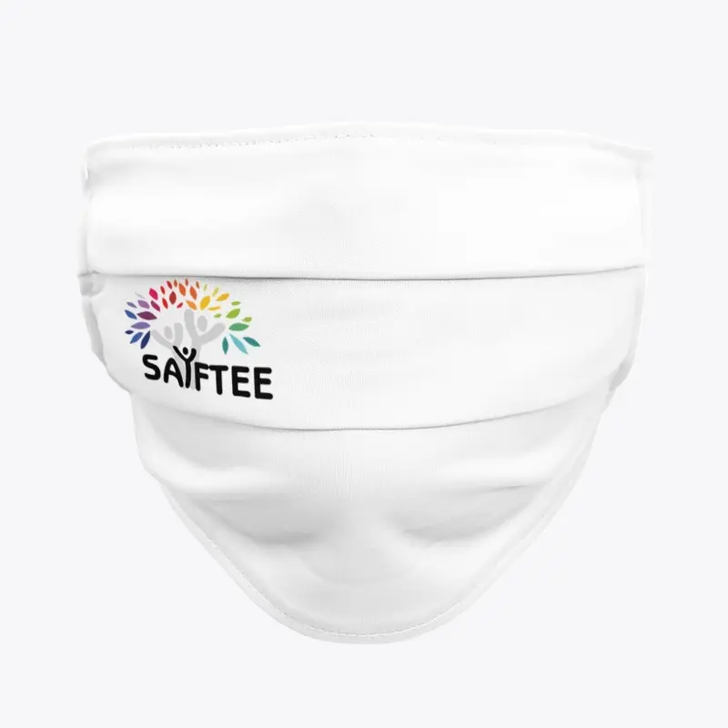 SAYFTEE Logo Mug