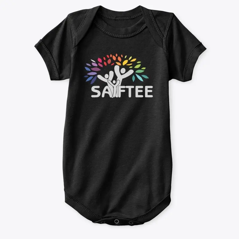 SAYFTEE Logo Apparel