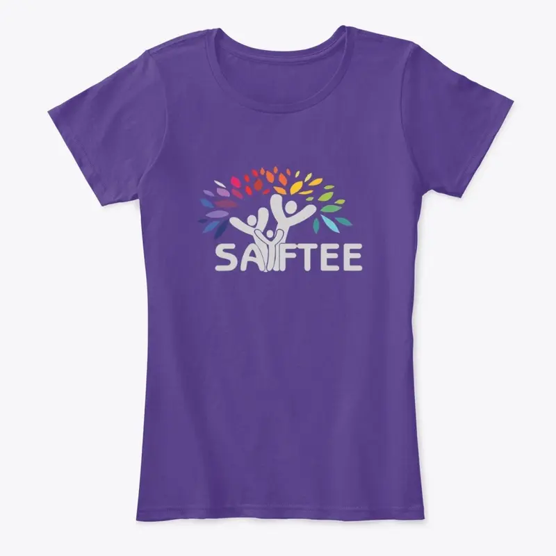 SAYFTEE Logo Apparel