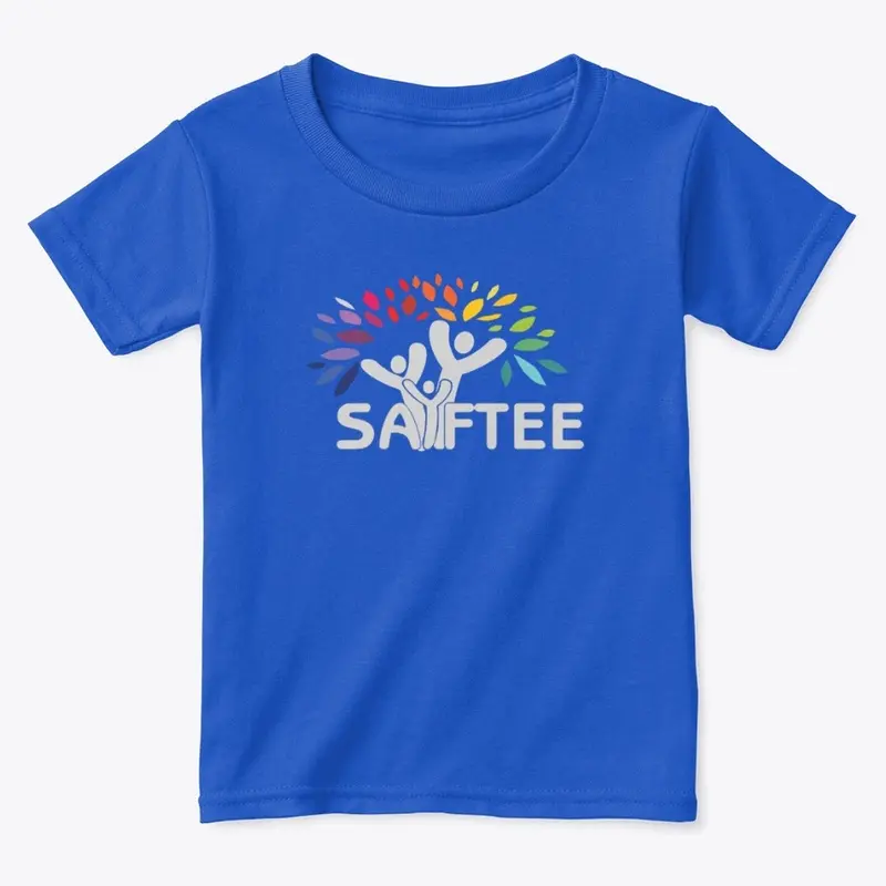 SAYFTEE Logo Apparel