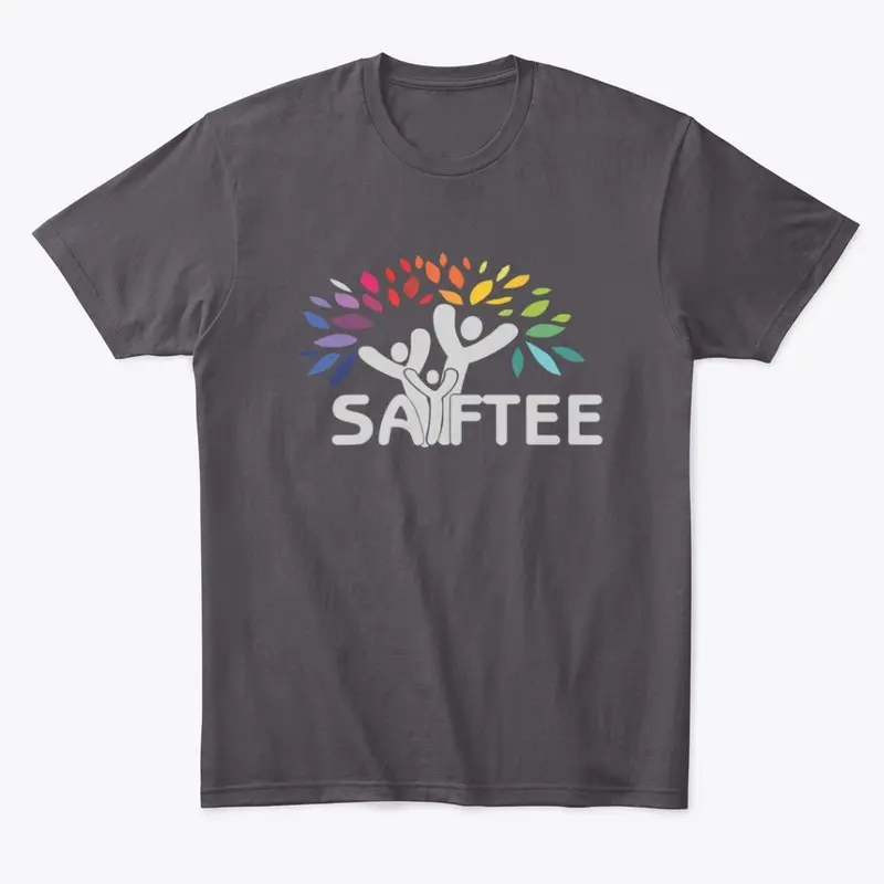 SAYFTEE Logo Apparel