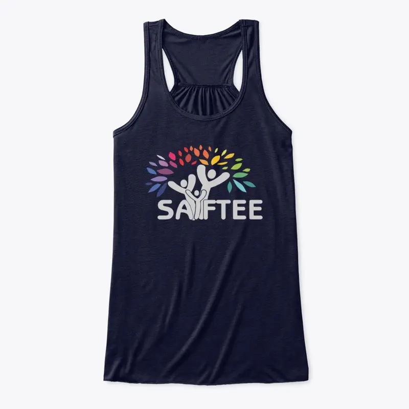 SAYFTEE Logo Apparel