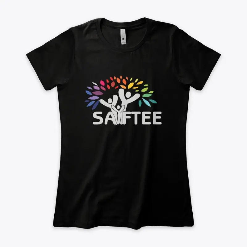 SAYFTEE Logo Apparel