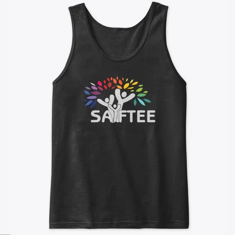 SAYFTEE Logo Apparel