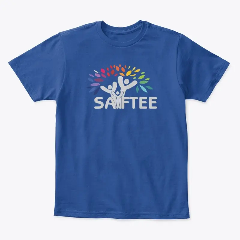 SAYFTEE Logo Apparel