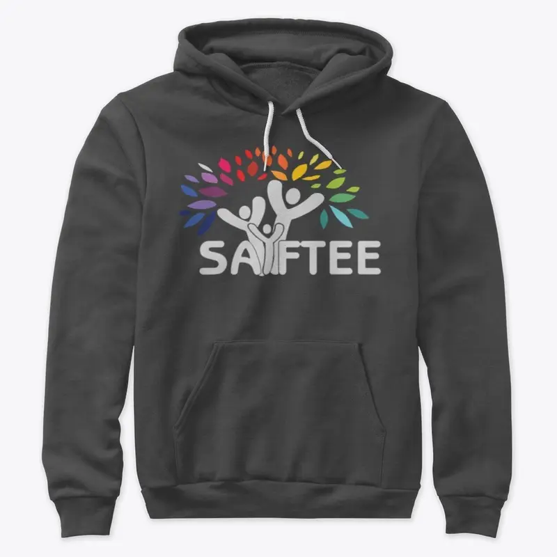 SAYFTEE Logo Apparel