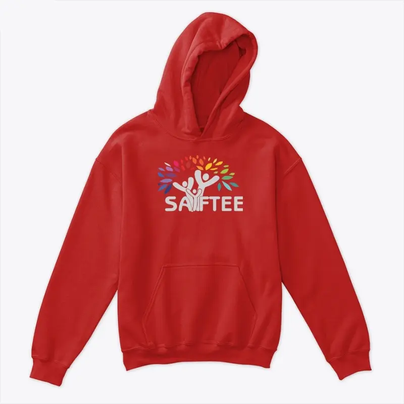 SAYFTEE Logo Apparel