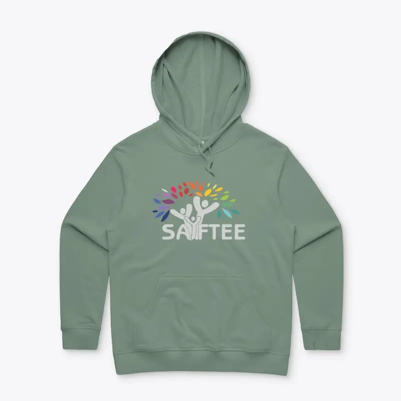 SAYFTEE Logo Apparel