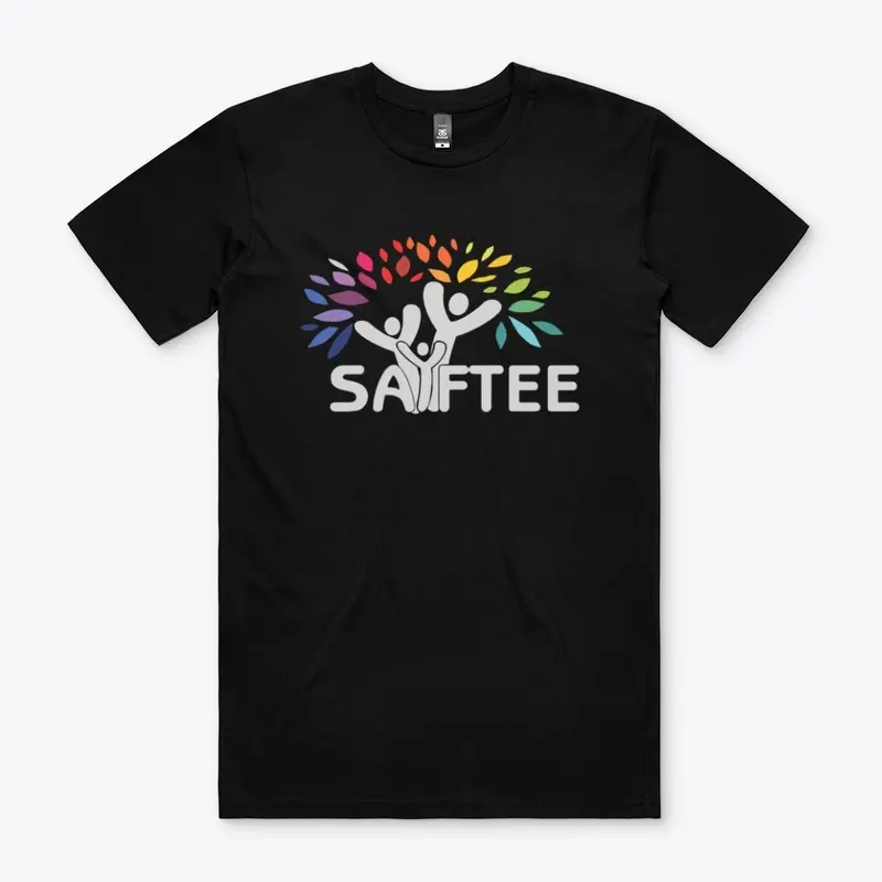 SAYFTEE Logo Apparel